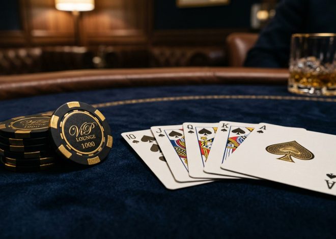Kelebihan Bermain di Situs Poker VIP Elite Dibanding Agen Biasa