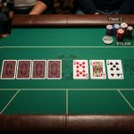 omaha poker online, cara main omaha, perbedaan holdem dan omaha, judi omaha indonesia, strategi omaha