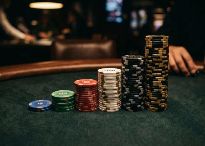 Mengenal Turnamen Freeroll: Cara Membangun Modal dari Nol