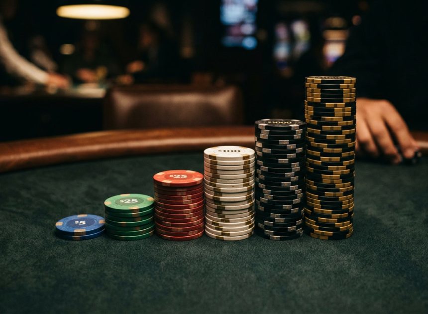 Mengenal Turnamen Freeroll: Cara Membangun Modal dari Nol
