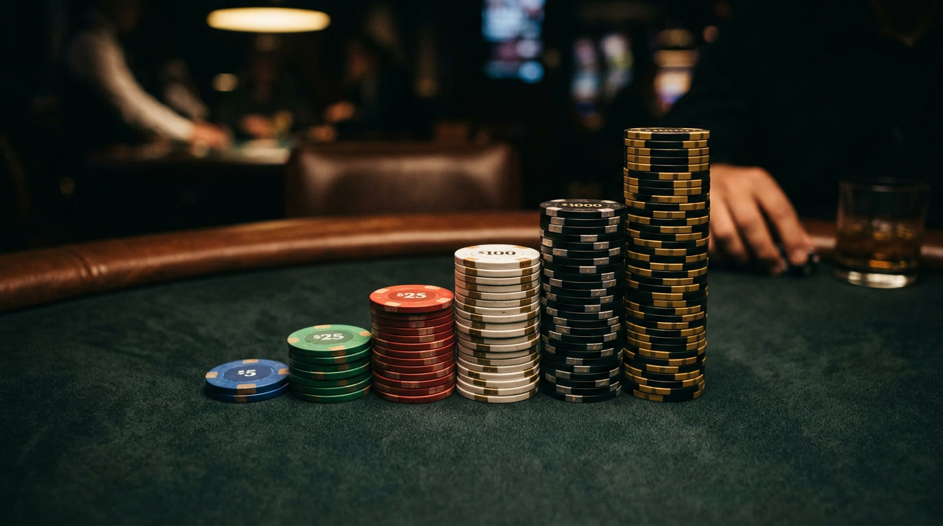 Mengenal Turnamen Freeroll: Cara Membangun Modal dari Nol