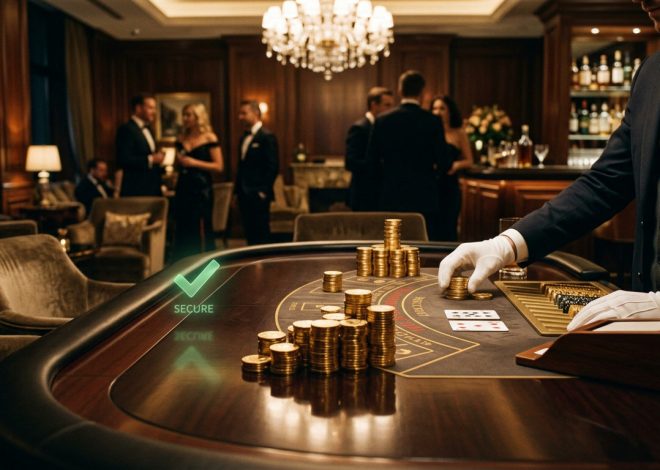 Langkah Aman Melakukan Penarikan Dana (Withdraw) Chip Poker VIP