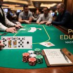 istilah poker online, arti check raise, maksud all in poker, kamus judi poker, panduan main